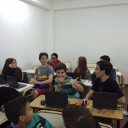 COLABORADORES TECNOLÓGICOS